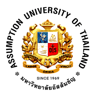 Assumption University of Thailand